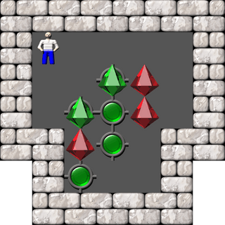 Уровень 71 — Homz Levels